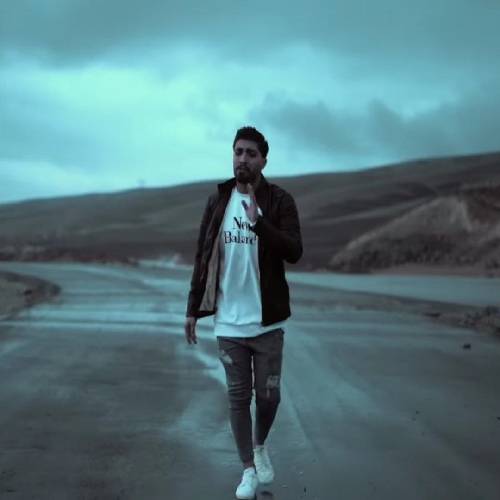 امیر رمضانی گیتار اراد کوتم خونم و سوزو ناله